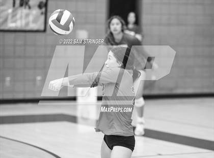 Thumbnail 2 in Christian Brothers vs. Folsom (Stockton Classic) photogallery.