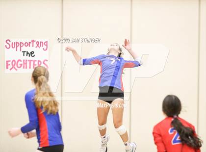 Thumbnail 1 in Christian Brothers vs. Folsom (Stockton Classic) photogallery.