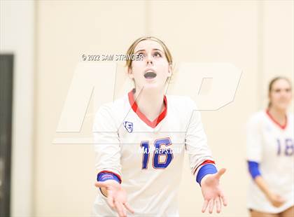 Thumbnail 3 in Christian Brothers vs. Folsom (Stockton Classic) photogallery.