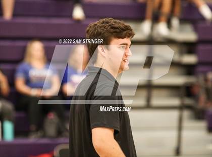 Thumbnail 2 in Christian Brothers vs. Folsom (Stockton Classic) photogallery.