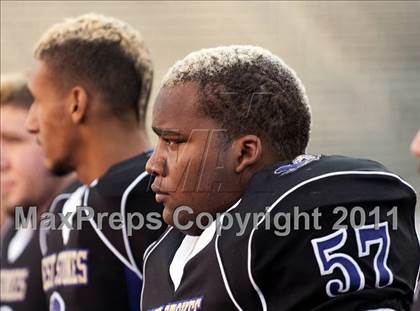 Thumbnail 2 in West Stokes vs. Kinston (NCHSAA 2AA State Final) photogallery.
