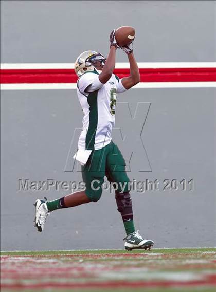 Thumbnail 2 in West Stokes vs. Kinston (NCHSAA 2AA State Final) photogallery.