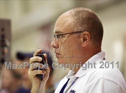 Thumbnail 3 in NYSPHSAA Girls Swimming & Diving Championships photogallery.