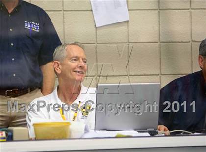 Thumbnail 3 in NYSPHSAA Girls Swimming & Diving Championships photogallery.