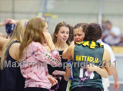 Thumbnail 3 in NYSPHSAA Girls Swimming & Diving Championships photogallery.