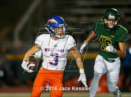 Thumbnail 2 in Westlake @ Moorpark photogallery.