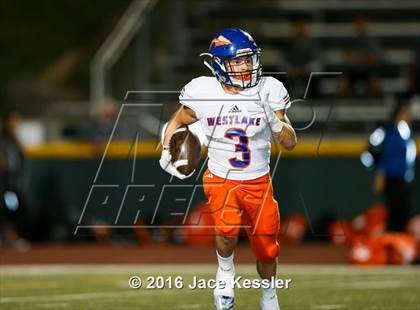 Thumbnail 1 in Westlake @ Moorpark photogallery.