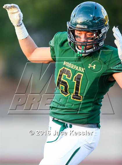 Thumbnail 1 in Westlake @ Moorpark photogallery.