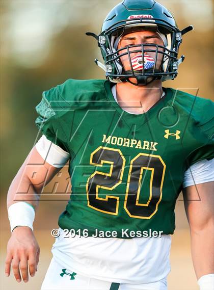 Thumbnail 3 in Westlake @ Moorpark photogallery.