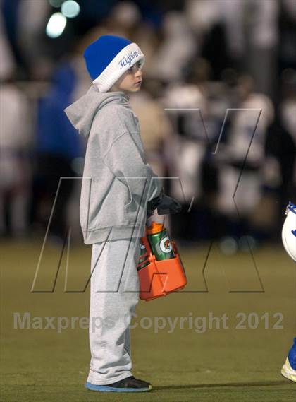 Thumbnail 2 in Lexington Catholic @ Highlands (KHSAA Playoffs Semifinal) photogallery.