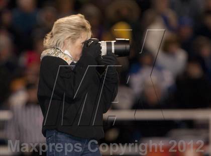 Thumbnail 1 in Lexington Catholic @ Highlands (KHSAA Playoffs Semifinal) photogallery.