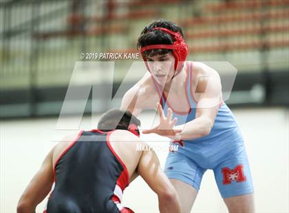 Thumbnail 1 in Marshall @ Mason photogallery.