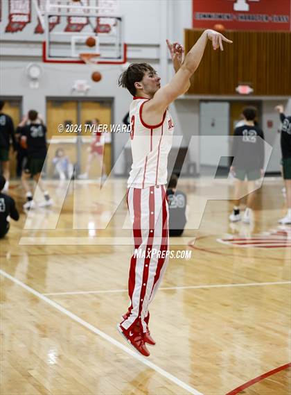 Thumbnail 1 in Pendleton Heights @ New Palestine photogallery.