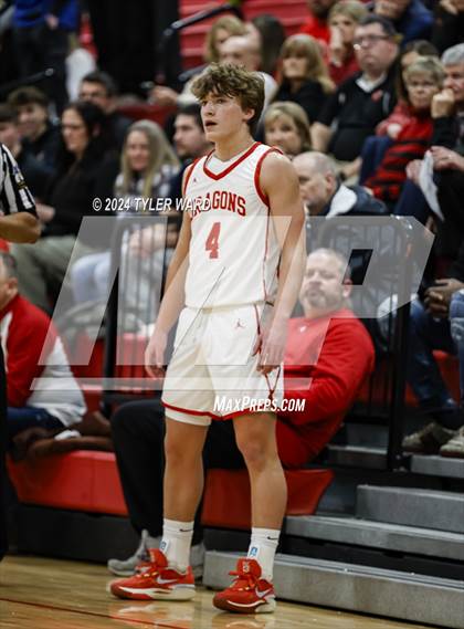 Thumbnail 3 in Pendleton Heights @ New Palestine photogallery.