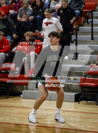 Thumbnail 3 in Pendleton Heights @ New Palestine photogallery.