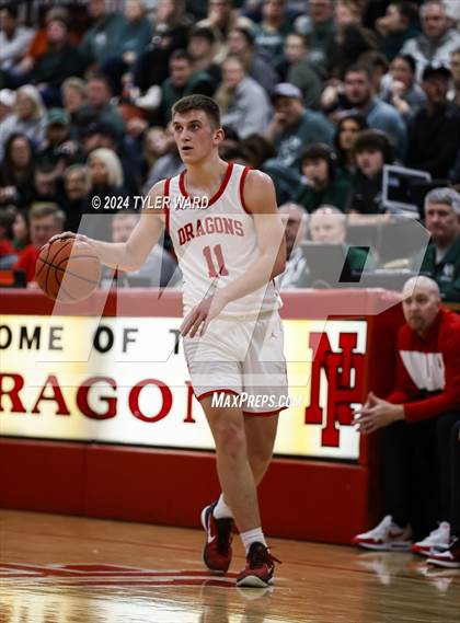 Thumbnail 1 in Pendleton Heights @ New Palestine photogallery.