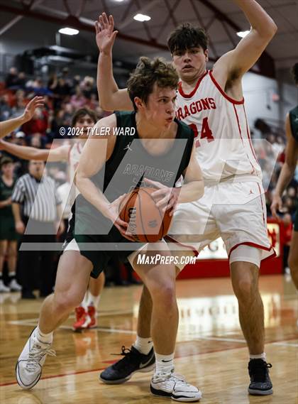 Thumbnail 2 in Pendleton Heights @ New Palestine photogallery.