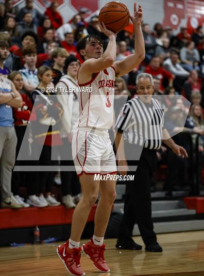 Thumbnail 1 in Pendleton Heights @ New Palestine photogallery.