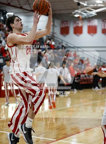 Thumbnail 2 in Pendleton Heights @ New Palestine photogallery.