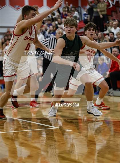 Thumbnail 2 in Pendleton Heights @ New Palestine photogallery.