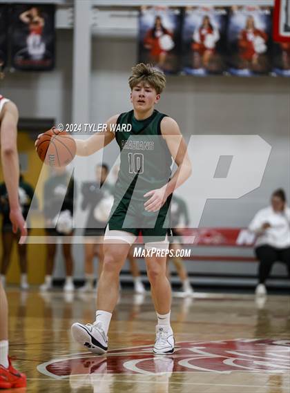 Thumbnail 1 in Pendleton Heights @ New Palestine photogallery.