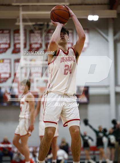 Thumbnail 1 in Pendleton Heights @ New Palestine photogallery.