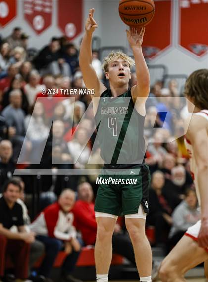 Thumbnail 2 in Pendleton Heights @ New Palestine photogallery.