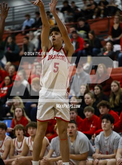 Thumbnail 2 in Pendleton Heights @ New Palestine photogallery.