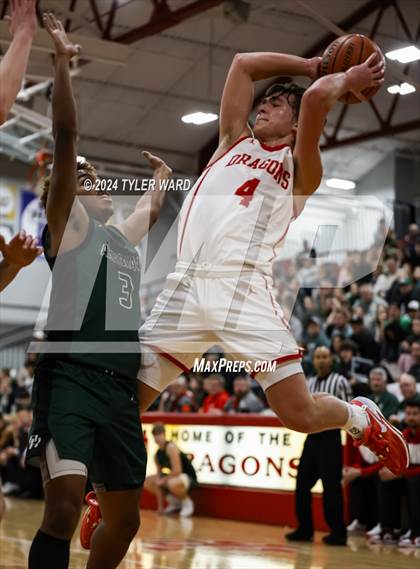 Thumbnail 3 in Pendleton Heights @ New Palestine photogallery.