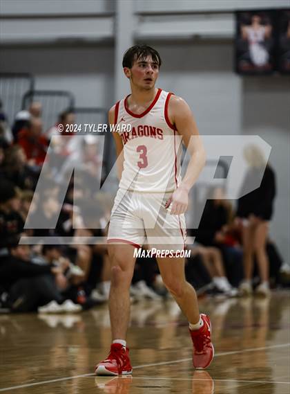 Thumbnail 1 in Pendleton Heights @ New Palestine photogallery.