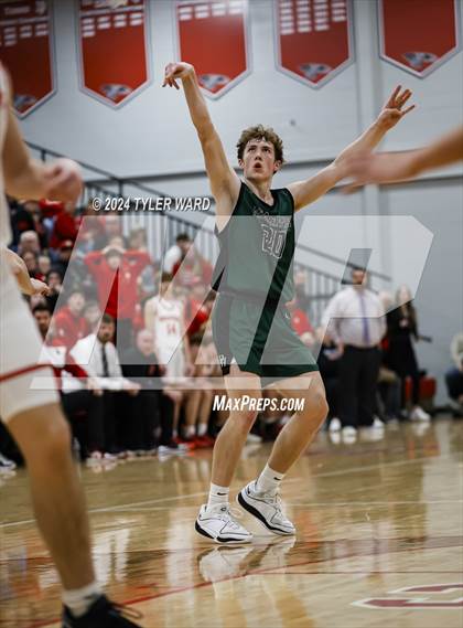 Thumbnail 1 in Pendleton Heights @ New Palestine photogallery.