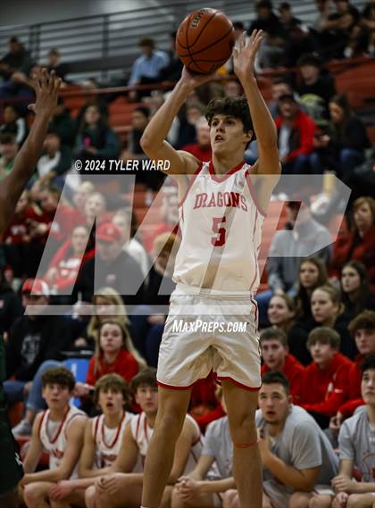 Thumbnail 1 in Pendleton Heights @ New Palestine photogallery.