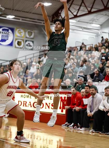 Thumbnail 3 in Pendleton Heights @ New Palestine photogallery.
