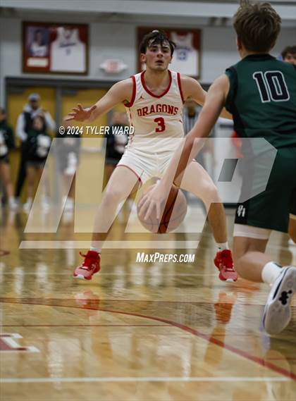Thumbnail 1 in Pendleton Heights @ New Palestine photogallery.