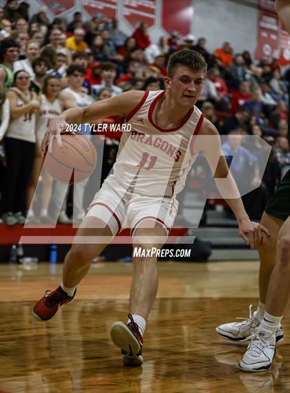 Thumbnail 3 in Pendleton Heights @ New Palestine photogallery.