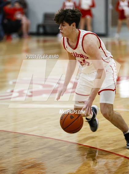 Thumbnail 2 in Pendleton Heights @ New Palestine photogallery.