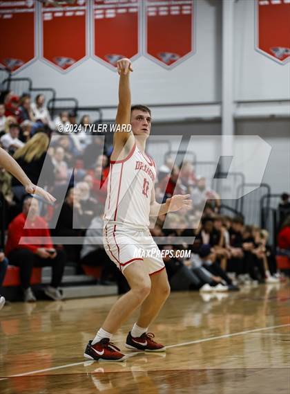 Thumbnail 2 in Pendleton Heights @ New Palestine photogallery.