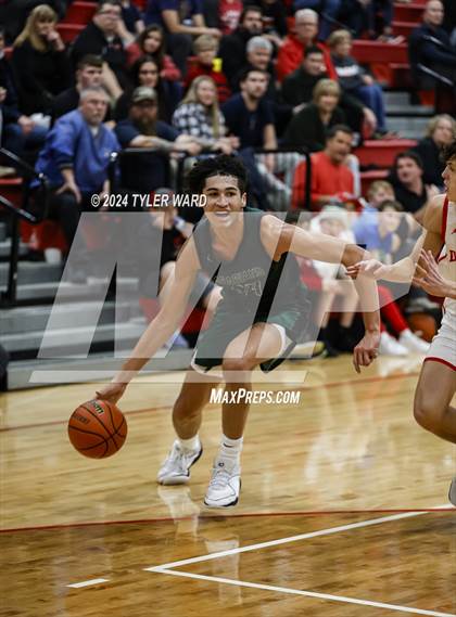 Thumbnail 2 in Pendleton Heights @ New Palestine photogallery.