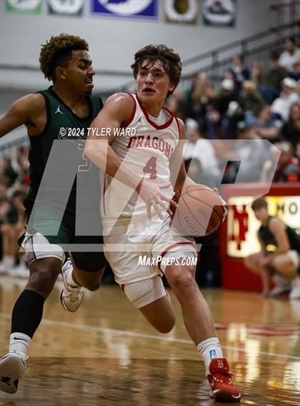 Thumbnail 2 in Pendleton Heights @ New Palestine photogallery.