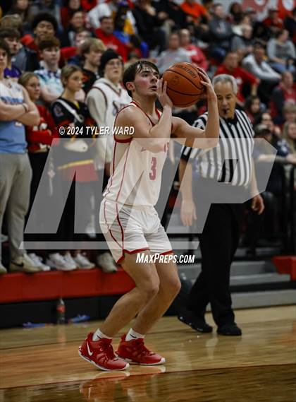 Thumbnail 3 in Pendleton Heights @ New Palestine photogallery.