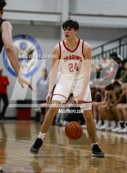 Thumbnail 2 in Pendleton Heights @ New Palestine photogallery.