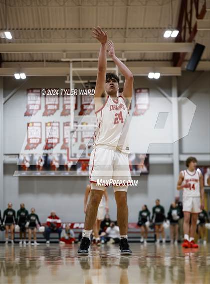 Thumbnail 3 in Pendleton Heights @ New Palestine photogallery.