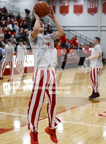Thumbnail 1 in Pendleton Heights @ New Palestine photogallery.