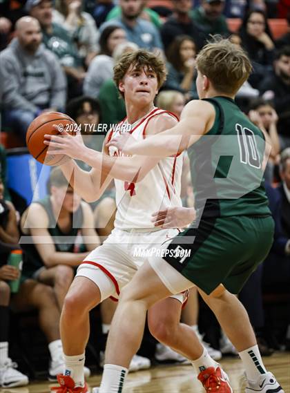 Thumbnail 2 in Pendleton Heights @ New Palestine photogallery.