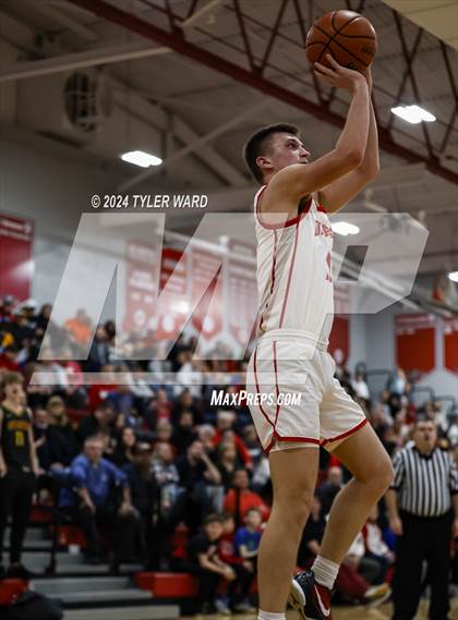 Thumbnail 3 in Pendleton Heights @ New Palestine photogallery.