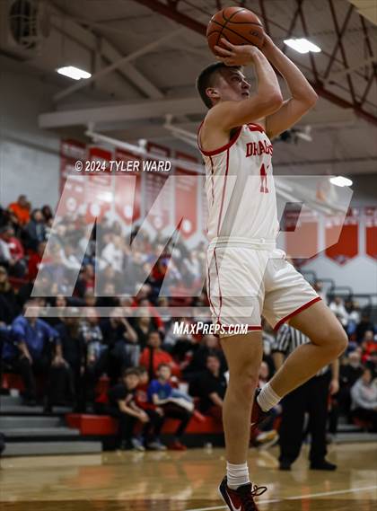 Thumbnail 1 in Pendleton Heights @ New Palestine photogallery.