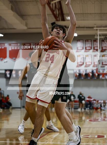 Thumbnail 1 in Pendleton Heights @ New Palestine photogallery.