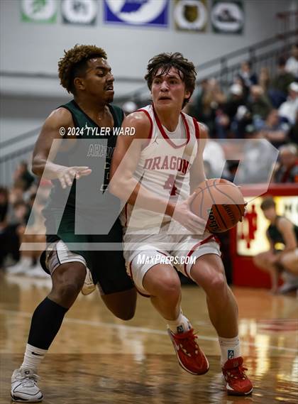 Thumbnail 3 in Pendleton Heights @ New Palestine photogallery.