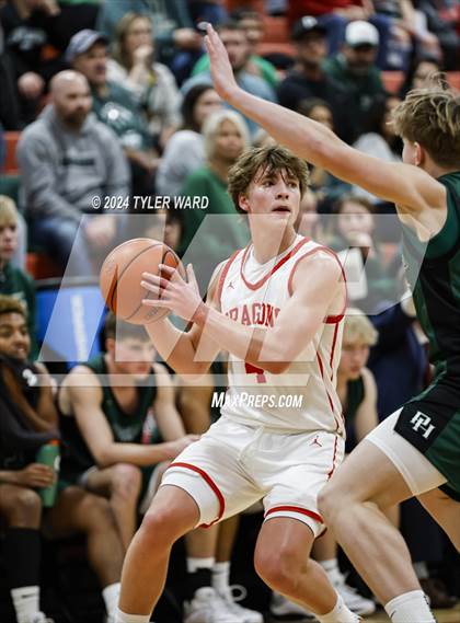 Thumbnail 1 in Pendleton Heights @ New Palestine photogallery.