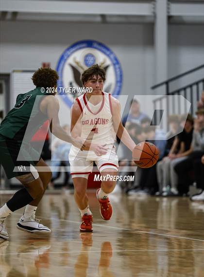 Thumbnail 3 in Pendleton Heights @ New Palestine photogallery.